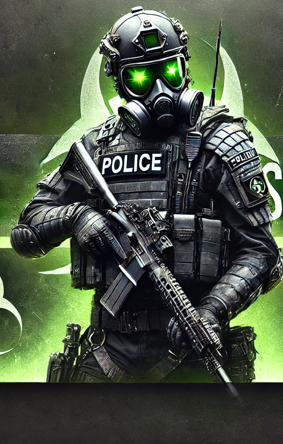 ToxicShepherd Operator