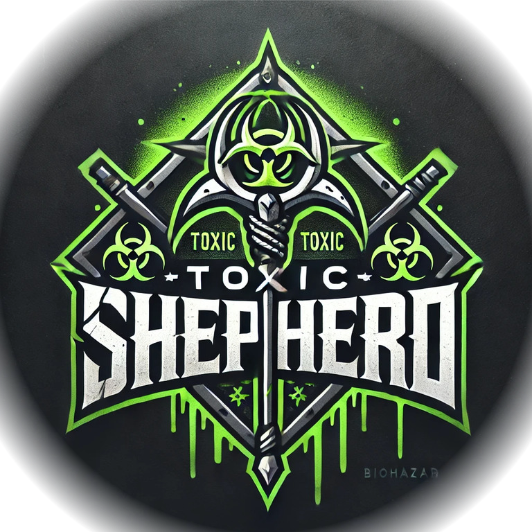 ToxicShepherd
